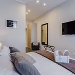 게스트하우스 Hanky 4*