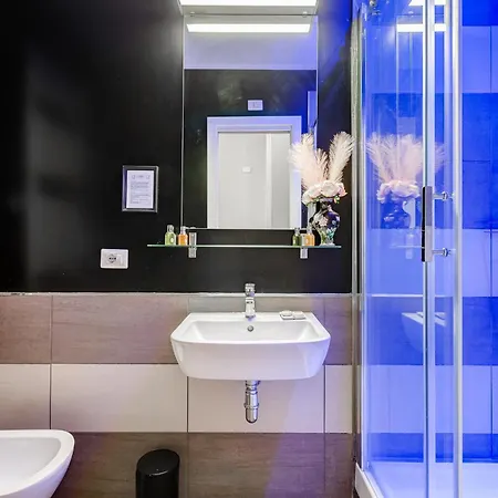 Hanky Gæstehus Rom