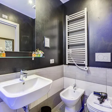 Casa de hóspedes Hanky 4*