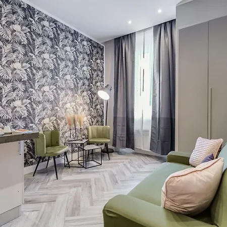 Hanky Guest house Rome