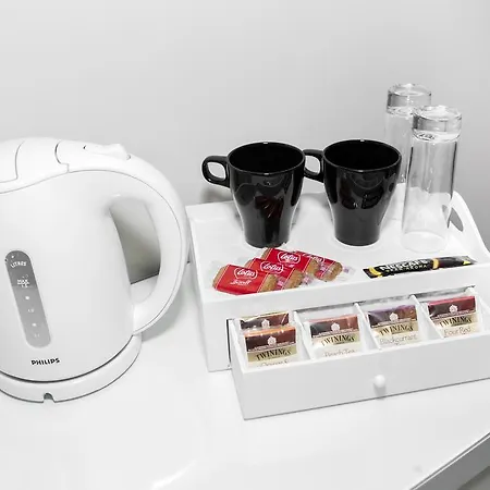 Casa de hóspedes Hanky Roma