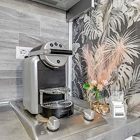 Maison d'hôtes Hanky 4*
