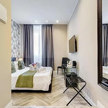 Maison d'hôtes Hanky 4*
