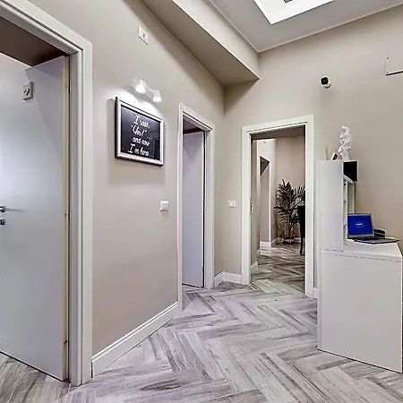 Maison d'hôtes Hanky 4*