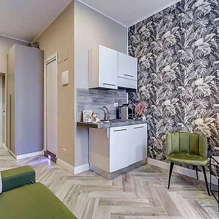 Maison d'hôtes Hanky Rome
