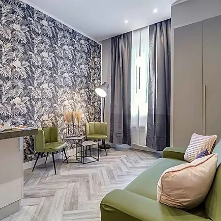 Maison d'hôtes Hanky 4*