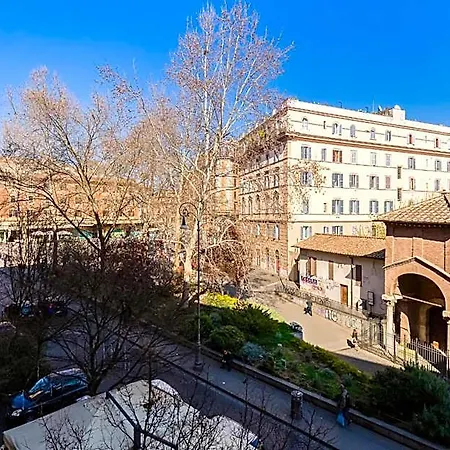 Maison d'hôtes Hanky Rome