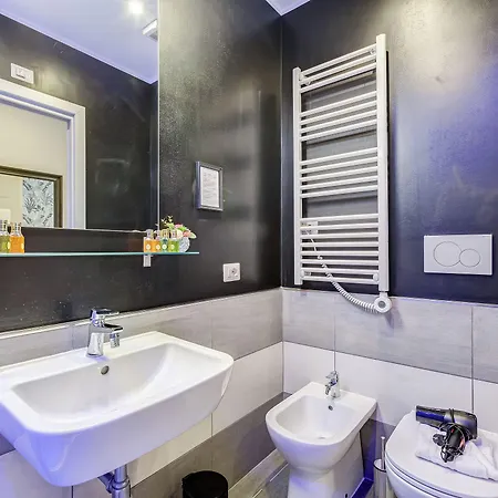 Hanky Guest house Rome