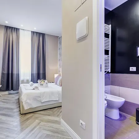 Hanky Guest house Rome