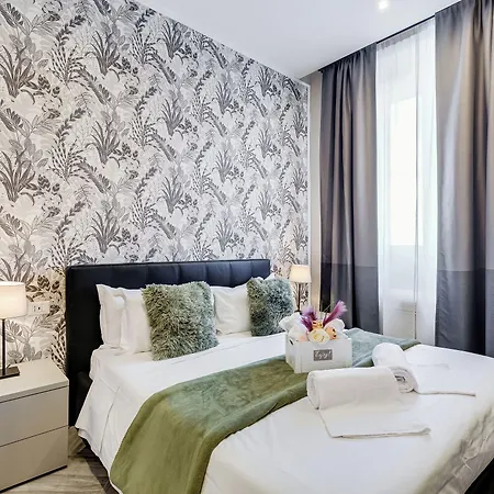 Guest house Hanky 4*