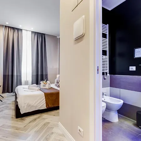 Hanky 3* Roma