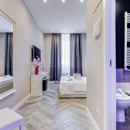 Hanky 3* Roma